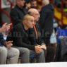 Napoli Basketball: esordio in Eurocup contro JL Bourg, Rizzetta "Profumo d'Europa"