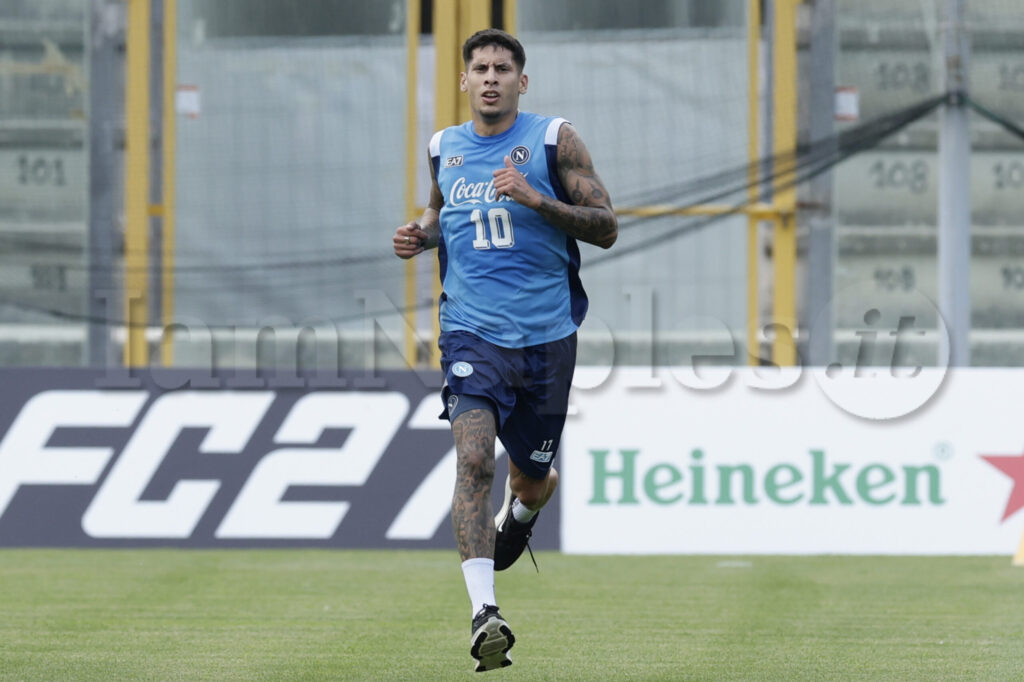 Olivera: "Abbiamo lottato con una squadra fortissima, invertiremo la rotta"