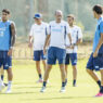 Allegri: "Napoli, passione straordinaria. In Champions serve attenzione"