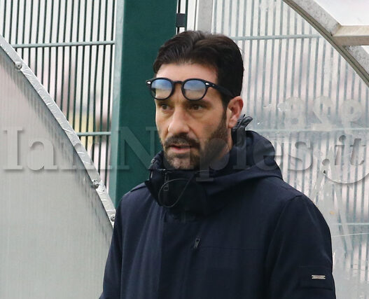 Napoli, Grava: "Vergara merita la Nazionale. Pereyra ha potenziale"