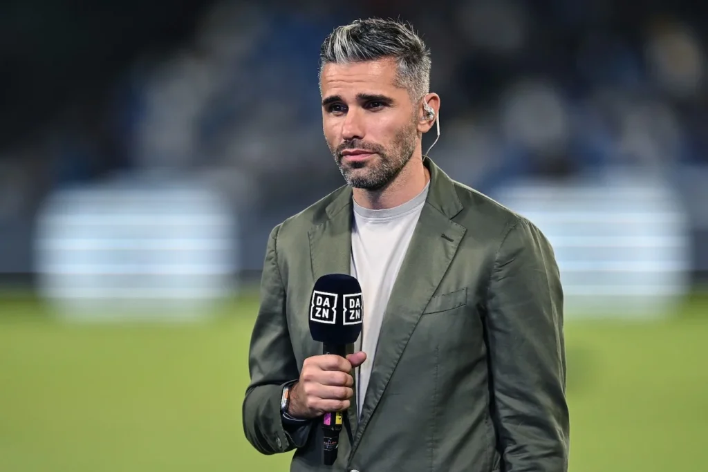 Behrami difende Allegri: "Giudizio ingiusto, la pressione è alta"