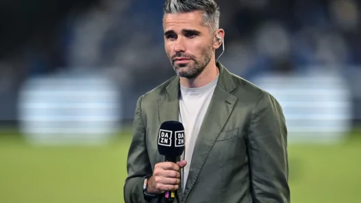 Behrami difende Allegri: "Ha messo De Bruyne e Neres, non è difensivista"