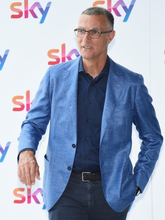 Bergomi: "Napoli, Hojlund può sfruttare gli spazi in Champions. Ma la difesa...