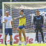 Napoli: Allegri punta a blindare la difesa dopo 6 gol subiti