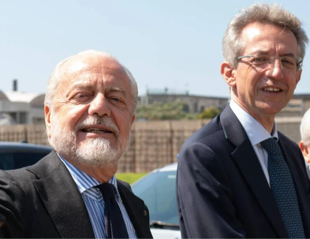 Napoli Est, vicesindaca Lieto: "Comune pronto per progetto stadio, ma non è ancora presentato"