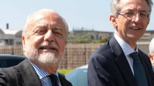 Poggioreale: approvata arena sportiva e concerti, bocciato stadio De Laurentiis