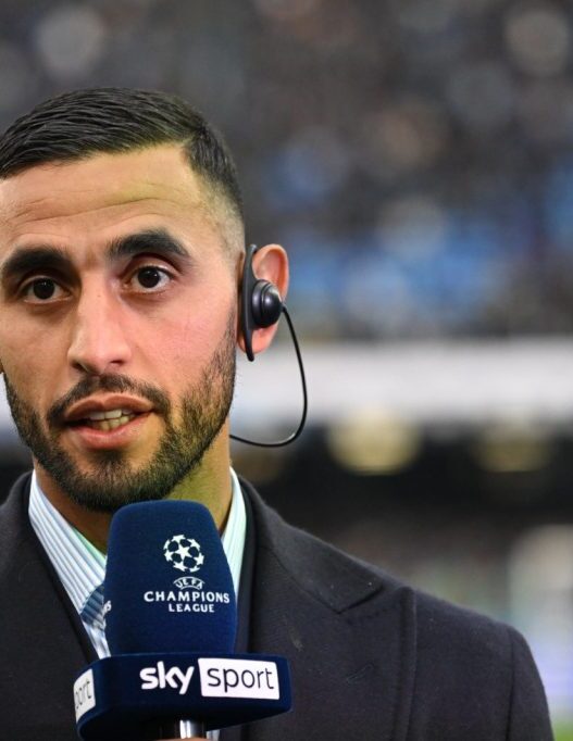 Ghoulam: La forza del Napoli di Sarri e la mentalità vincente