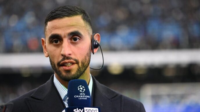 Ghoulam: La forza del Napoli di Sarri e la mentalità vincente