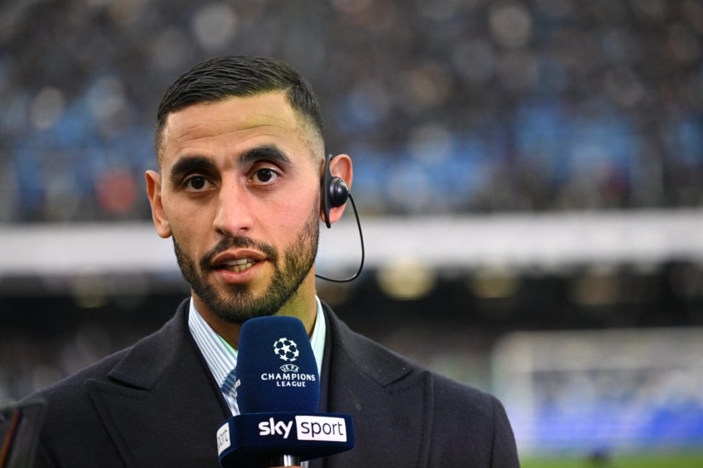 Ghoulam: La forza del Napoli di Sarri e la mentalità vincente