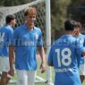 Under 18, Napoli-Bologna termina 2-2: reti di Passanisi, De Rosa, D'Angelo e Luongo