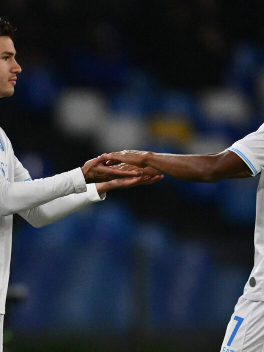 Nazionale, Mancini divide il gruppo: Vergara e Di Lorenzo in Turchia