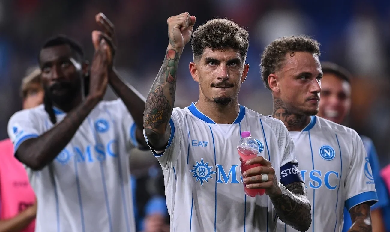 Napoli-Arsenal: analisi tattica e statistiche in vista del match