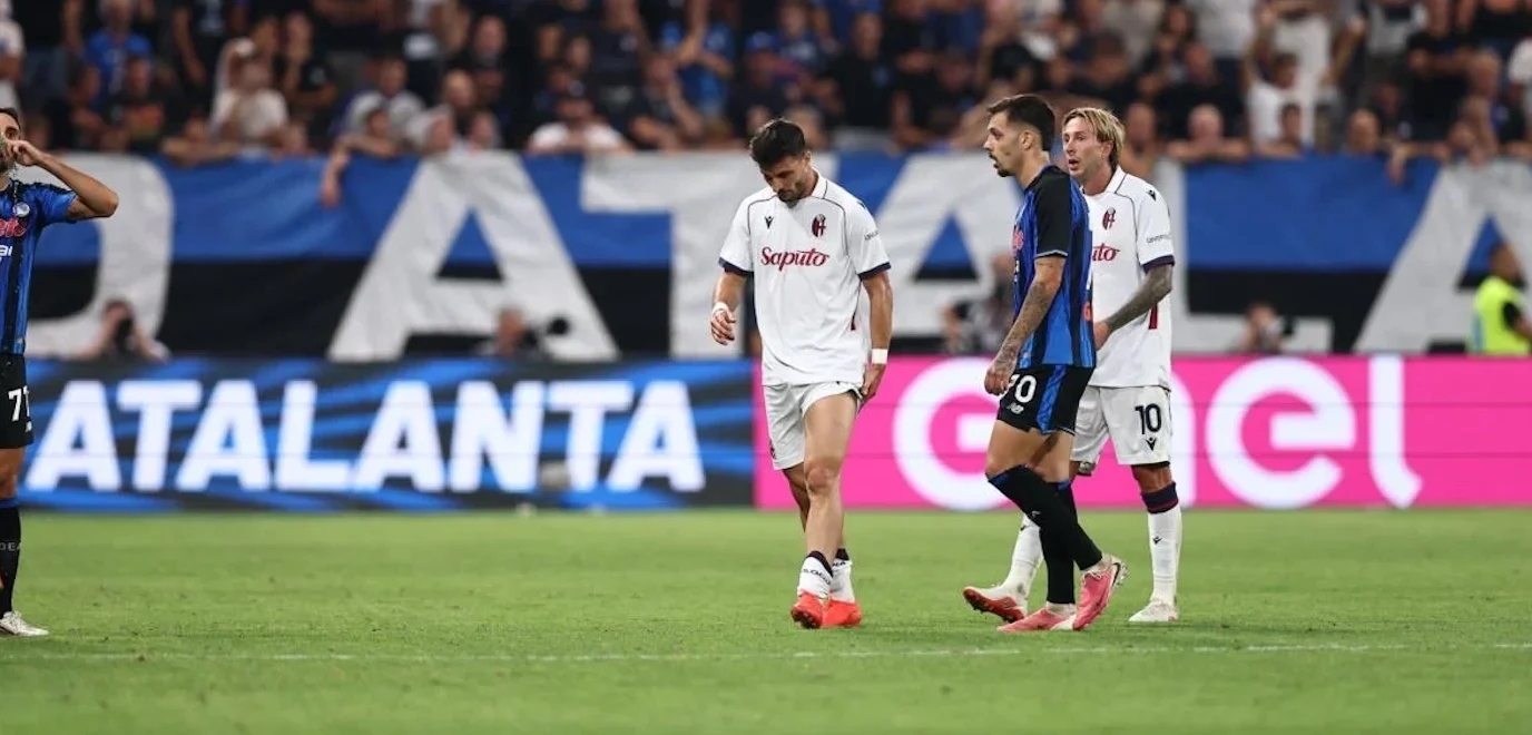 Bologna, Orsolini fuori per 3 settimane: salta anche il Napoli