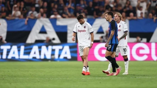 Bologna, Orsolini fuori per 3 settimane: salta anche il Napoli
