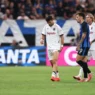 Bologna, Orsolini fuori per 3 settimane: salta anche il Napoli