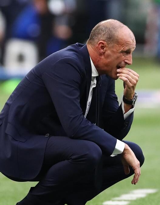 Inter-Napoli: la colpa è davvero di Allegri?