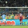 Napoli, 3 punti in 3 gare: l'ultima volta fu dramma