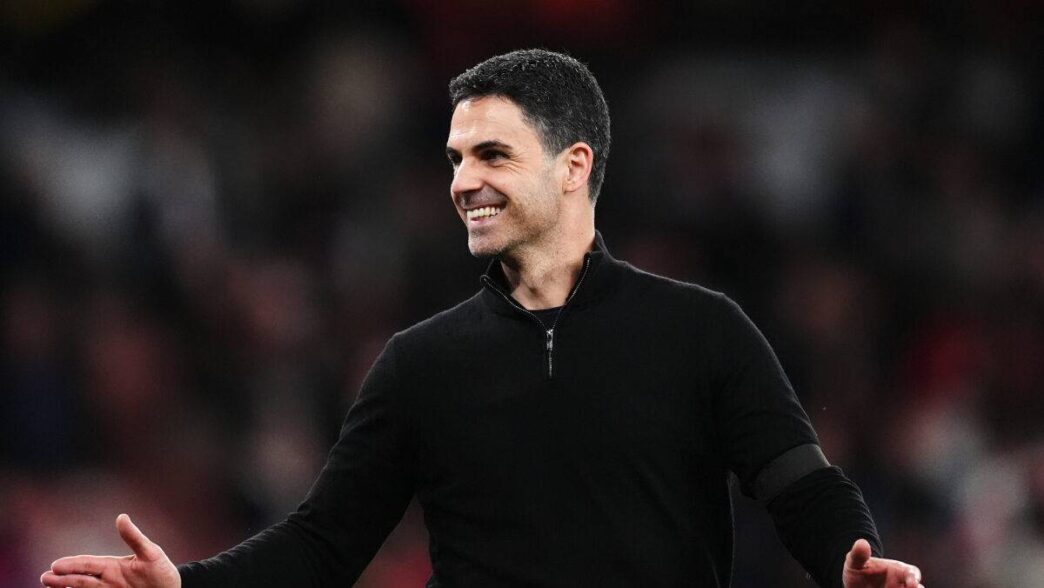 Arsenal, Arteta: "Fantastici", ma manca il gol in finale