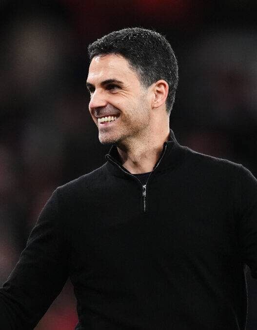 Arsenal, Arteta: "Fantastici", ma manca il gol in finale
