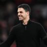 Arsenal, Arteta: "Fantastici", ma manca il gol in finale