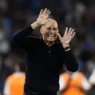 Allegri (DAZN): "Contento di tutti, ma dobbiamo chiudere le partite!"