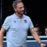 Tarozzi (Bologna): "Napoli ha faticato, strada lunga ma principi di gioco si vedono"