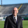 Allegri: "Uscire arrabbiati dal campo è un obbligo"