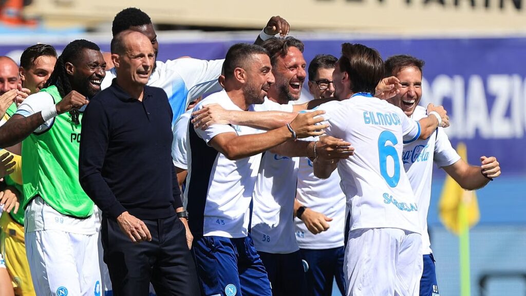 Napoli, sosta finita: 9 partite in 30 giorni tra Serie A e Champions