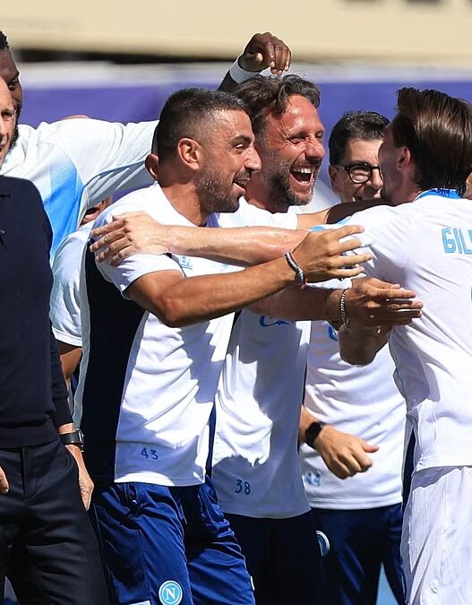Napoli, sosta finita: 9 partite in 30 giorni tra Serie A e Champions