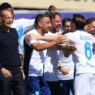 Napoli, sosta finita: 9 partite in 30 giorni tra Serie A e Champions