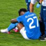 Alisson Santos, verso il rientro: le ultime sulle condizioni del brasiliano