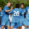 Napoli, amichevole di lusso durante la sosta: derby campano con l'Avellino