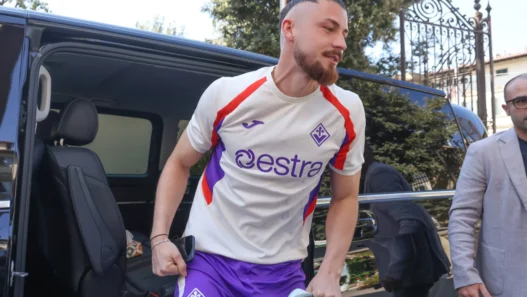 Dragusin, ottimismo per il recupero in vista del Napoli