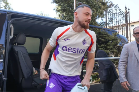 Dragusin, ottimismo per il recupero in vista del Napoli