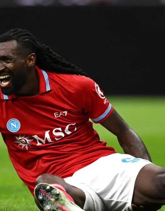 Anguissa: richiesta da 6 milioni per il rinnovo, Juventus, Inter e Milan alla finestra