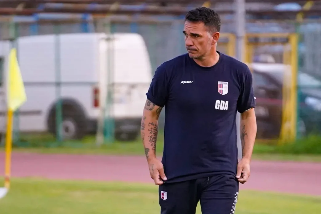D'Agostino: "Napoli doveva osare di più contro l'Arsenal"