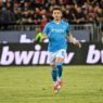 Fiorentina-Napoli: Billy Gilmour, il perno da riscoprire