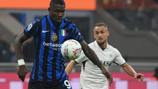 Inter-Napoli: tutti i precedenti a San Siro