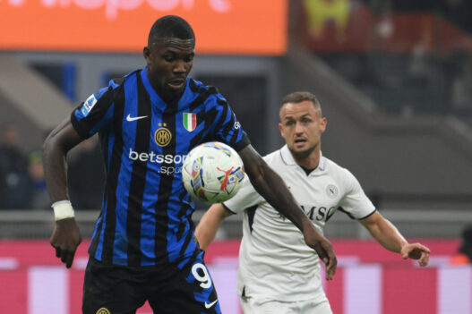 Inter-Napoli: tutti i precedenti a San Siro
