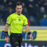 Fiorentina-Napoli: Alvino contesta il rigore non concesso