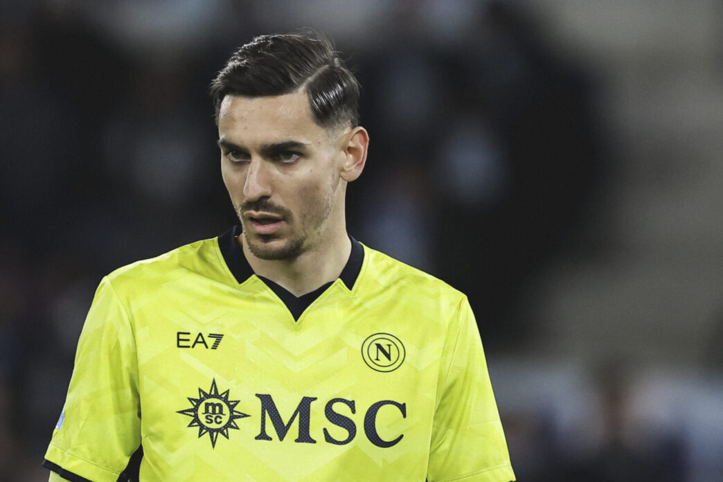 Meret: "Grande rabbia dopo l'Inter, dobbiamo reagire"