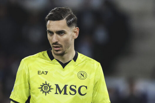 Meret: "Grande rabbia dopo l'Inter, dobbiamo reagire"