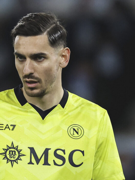 Meret: "Grande rabbia dopo l'Inter, dobbiamo reagire"