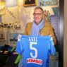 Krol critico sul Napoli: "Impossibile vincere giocando così"