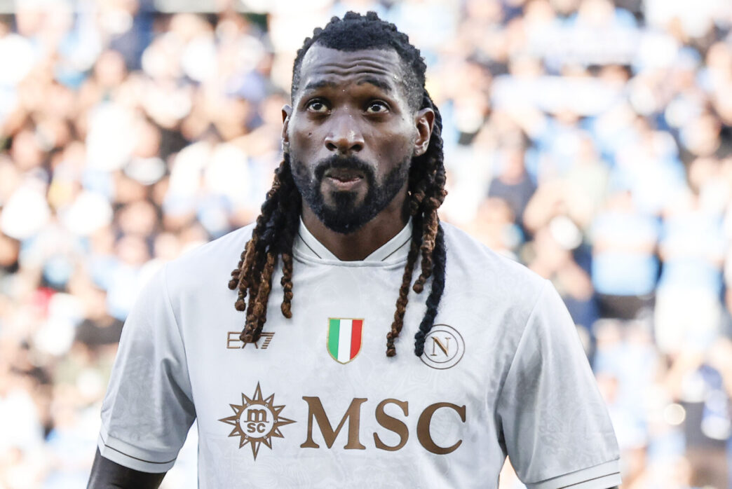 Napoli, Manna: "Rinnovo Anguissa, o accordo o separazione"