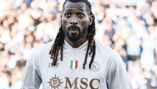 Napoli, Manna: "Rinnovo Anguissa, o accordo o separazione"