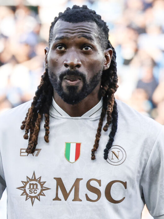 Napoli, Manna: "Rinnovo Anguissa, o accordo o separazione"