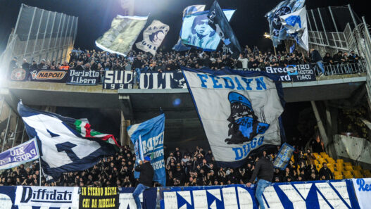 Serie A: definiti anticipi e posticipi del Napoli fino alla 12ª giornata