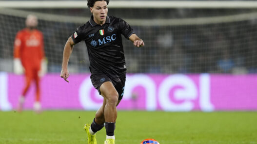 Italia, Mancini convoca Vergara: con lui Meret, Di Lorenzo e Politano