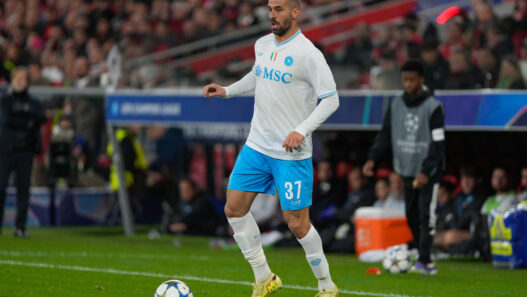Napoli, Spinazzola: "Vincere era fondamentale per la svolta"